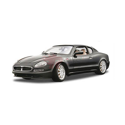 MASERATI 3200 GT Coupé 10-1998/03-2002