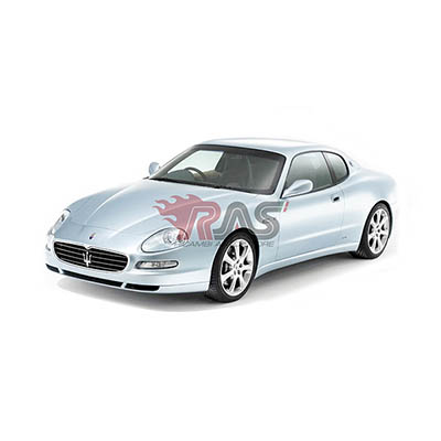 MASERATI 4200 GT / COUPE Coupé 03-2002/12-2007