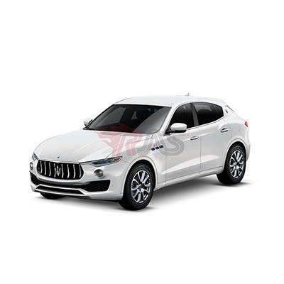 MASERATI LEVANTE SUV (M161) 06-2016