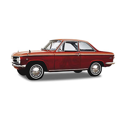 MAZDA 1000 (FA3) 01-1975/01-1977