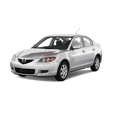 MAZDA 3 (BK) 10-2003/12-2009