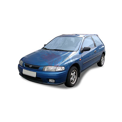 MAZDA 323 P V (BA) 10-1996/09-1998