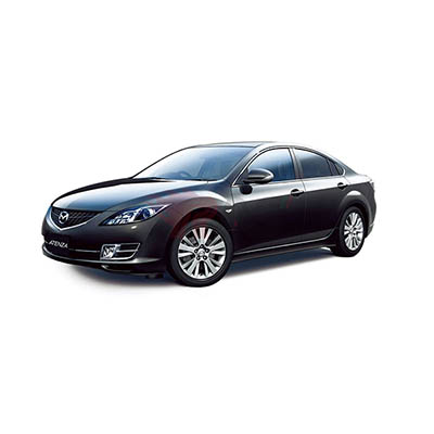 MAZDA 6 Tre volumi (GH) 08-2007/12-2013