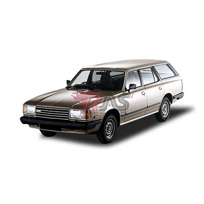 MAZDA 929 II Station wagon (HV) 01-1983/12-1987