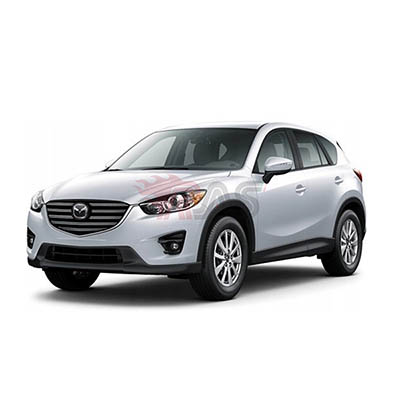 MAZDA CX-5 (KF) 11-2016