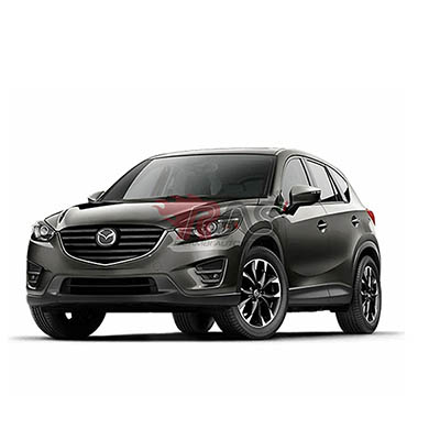 MAZDA CX-5 Van (KE_) 11-2011/02-2017