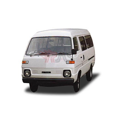 MAZDA E Furgonato 04-1978/06-1984