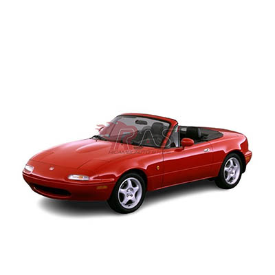 MAZDA MX-5 I (NA) 09-1989/04-1998