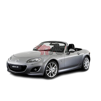 MAZDA MX-5 III (NC) 03-2005/12-2014
