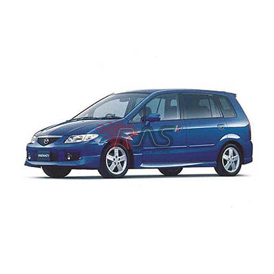MAZDA PREMACY Van (CP_) 01-1999/06-2005