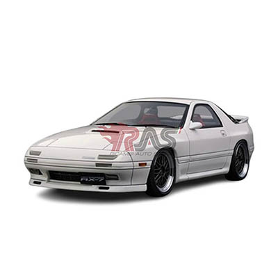 MAZDA RX-7 II (FC) 11-1985/12-1991