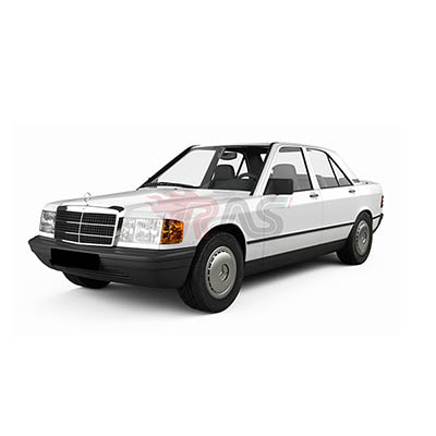 MERCEDES-BENZ 190 (W201) 10-1982/08-1993