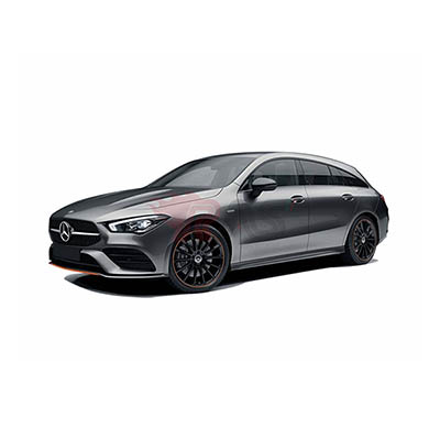 MERCEDES-BENZ CLA Shooting Brake (X118) 06-2019