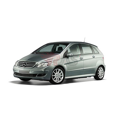 MERCEDES-BENZ CLASSE B Sports Tourer (W245) 03-2005/11-2011