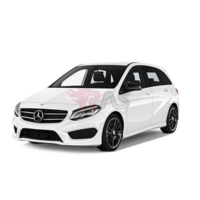 MERCEDES-BENZ CLASSE B Sports Tourer (W246, W242) 10-2011/12-2018