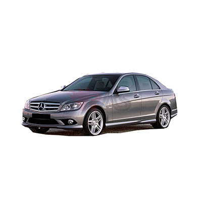 MERCEDES-BENZ CLASSE C (W204) 01-2007/01-2015