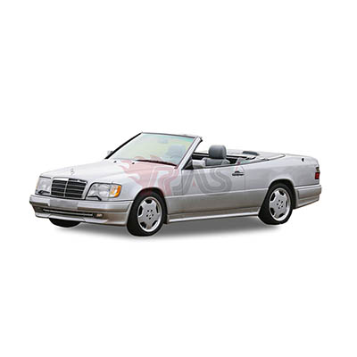 MERCEDES-BENZ CLASSE E Cabriolet (A124) 05-1993/03-1998