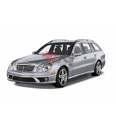 MERCEDES-BENZ CLASSE E Pianale piatto/Telaio (VF211) 03-2003/07-2009