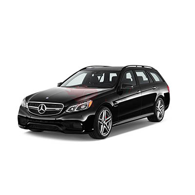 MERCEDES-BENZ CLASSE E T-Model (S212) 08-2009/12-2016