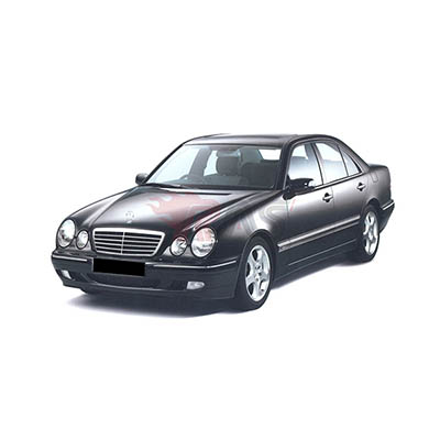 MERCEDES-BENZ CLASSE E (W210) 06-1995/08-2003