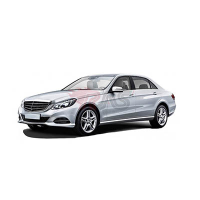 MERCEDES-BENZ CLASSE E (W213) 01-2016