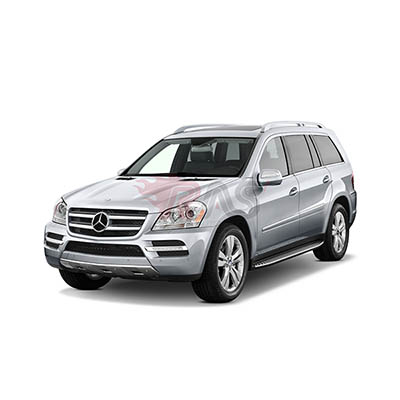 MERCEDES-BENZ CLASSE GL (X164) 09-2006/12-2012