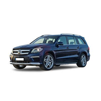 MERCEDES-BENZ CLASSE GL (X166) 07-2012/12-2015