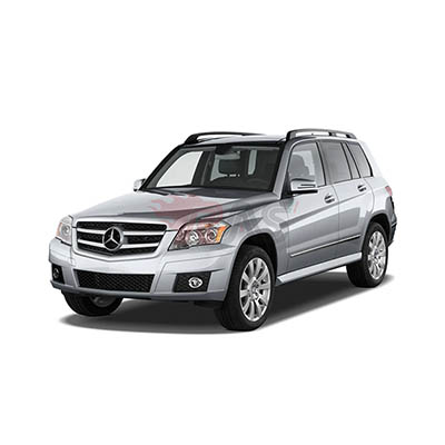 MERCEDES-BENZ CLASSE GLK (X204) 06-2008/12-2015