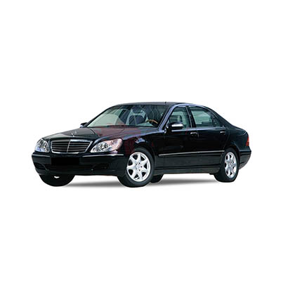 MERCEDES-BENZ CLASSE S (W220) 09-1998/08-2005