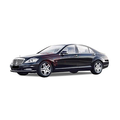 MERCEDES-BENZ CLASSE S (W221) 09-2005/12-2013