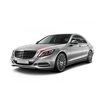 MERCEDES-BENZ CLASSE S (W222, V222, X222) 05-2013