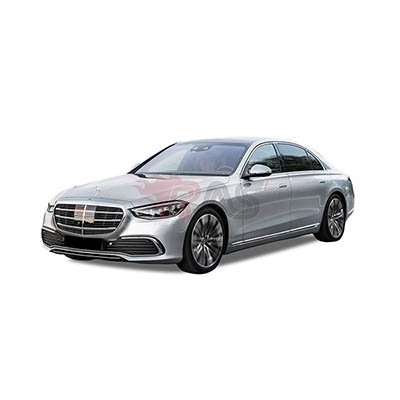 MERCEDES-BENZ CLASSE S (W223) 09-2020