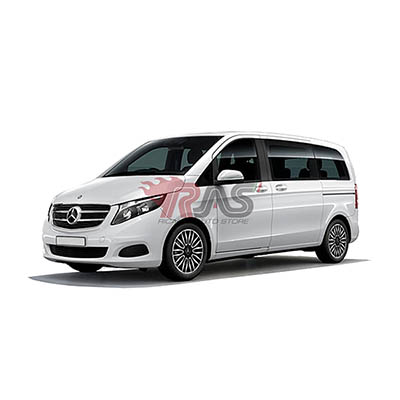 MERCEDES-BENZ CLASSE V Furgonato (638/2) 08-1996/07-2003