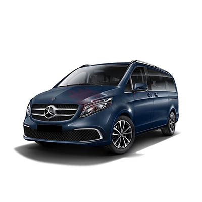 MERCEDES-BENZ CLASSE V (W447) 03-2014