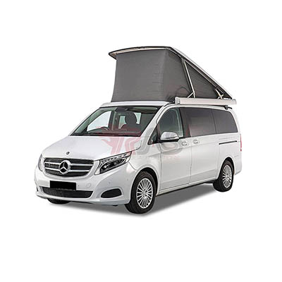 MERCEDES-BENZ MARCO POLO Camper (W447) 03-2015