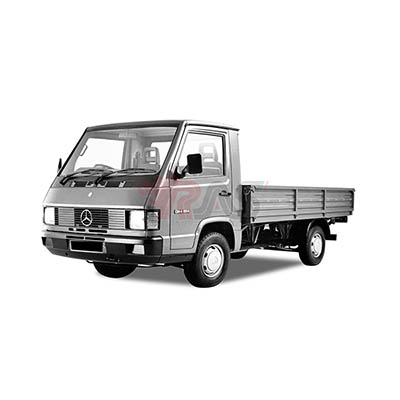 MERCEDES-BENZ MB Pianale piatto/Telaio (W631) 02-1988/02-1996