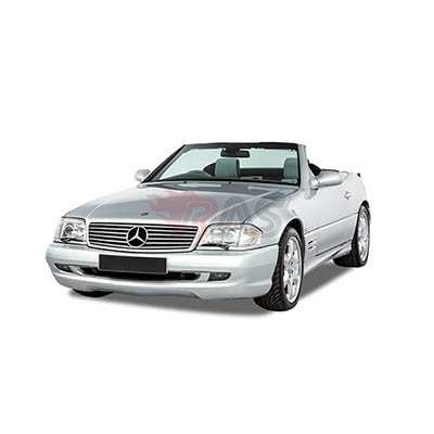 MERCEDES-BENZ SL (R129) 03-1989/09-2004