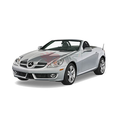 MERCEDES-BENZ SLK (R171) 03-2004/12-2011