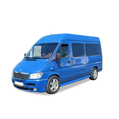 MERCEDES-BENZ SPRINTER 3-t Autobus (B903) 01-1995/05-2012