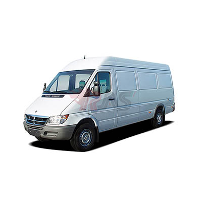 MERCEDES-BENZ SPRINTER 3-t Furgonato (B903) 01-1995/05-2012