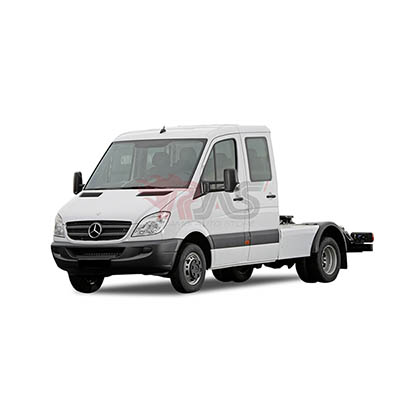 MERCEDES-BENZ SPRINTER 3-t Pianale piatto/Telaio (B903) 01-1995/05-2012