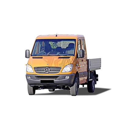 MERCEDES-BENZ SPRINTER 3-t Pianale piatto/Telaio (B906) 06-2006