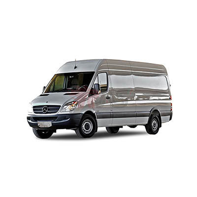 MERCEDES-BENZ SPRINTER 3,5-t Furgonato (B906) 06-2006