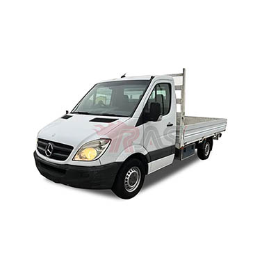 MERCEDES-BENZ SPRINTER 3,5-t Pianale piatto/Telaio (B906) 06-2006