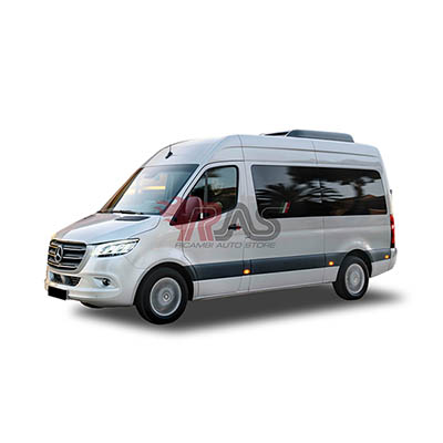 MERCEDES-BENZ SPRINTER 3,5-t Tourer Bus (B907) 02-2018