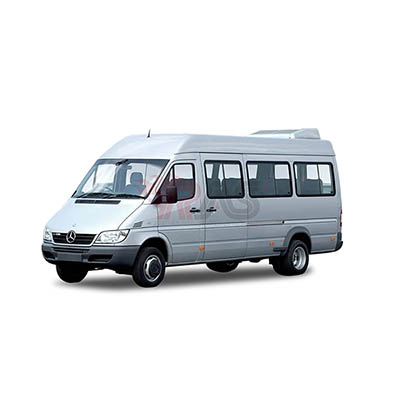 MERCEDES-BENZ SPRINTER 4-t Autobus (B904) 02-1996/05-2006