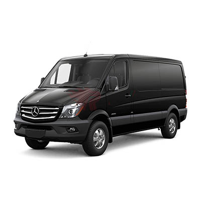 MERCEDES-BENZ SPRINTER 4-t Furgonato (B907, B910) 02-2018