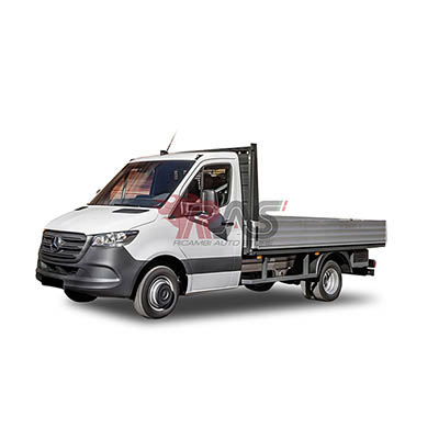 MERCEDES-BENZ SPRINTER 4-t Pianale piatto/Telaio (B907, B910) 02-2018
