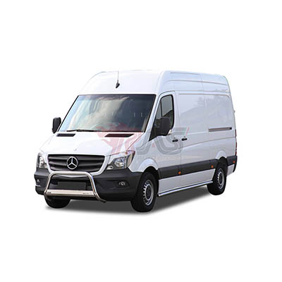 MERCEDES-BENZ SPRINTER 5-t Furgonato (B906) 06-2006