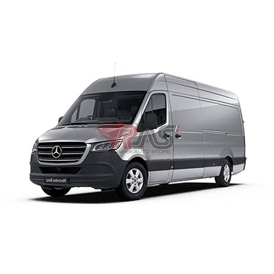 MERCEDES-BENZ SPRINTER 5-t Furgonato (B907) 02-2018